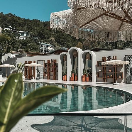 Hotel Meri All Inclusive أولدينيس المظهر الخارجي الصورة