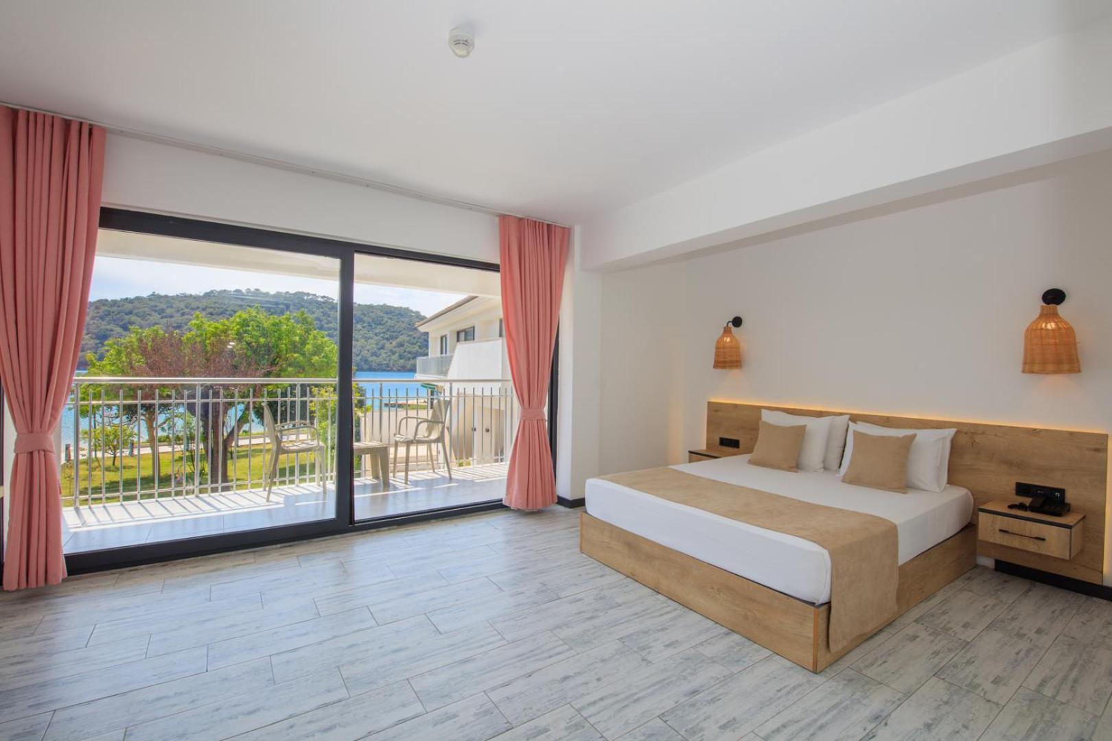 Hotel Meri All Inclusive أولدينيس المظهر الخارجي الصورة