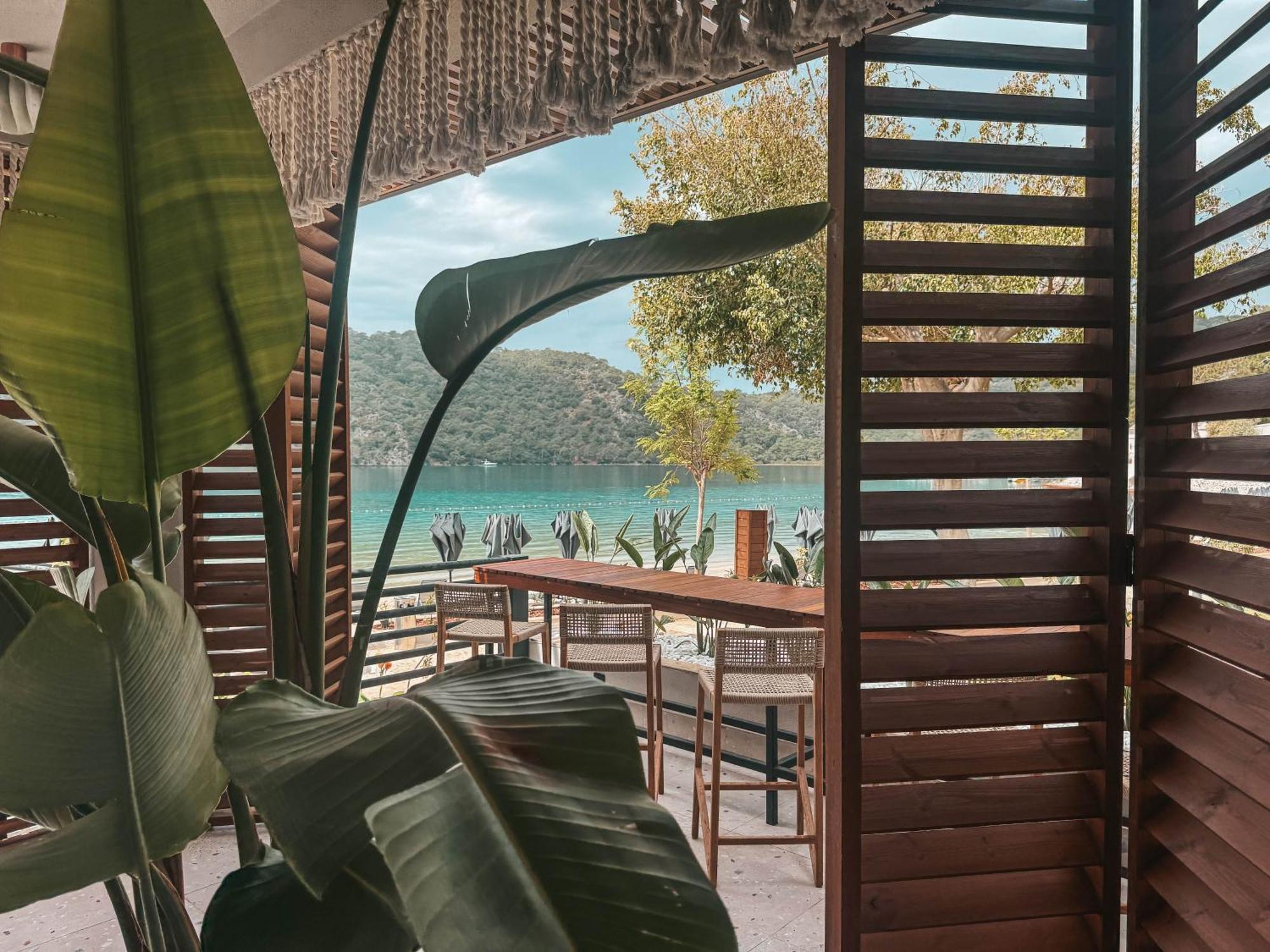 Hotel Meri All Inclusive أولدينيس المظهر الخارجي الصورة