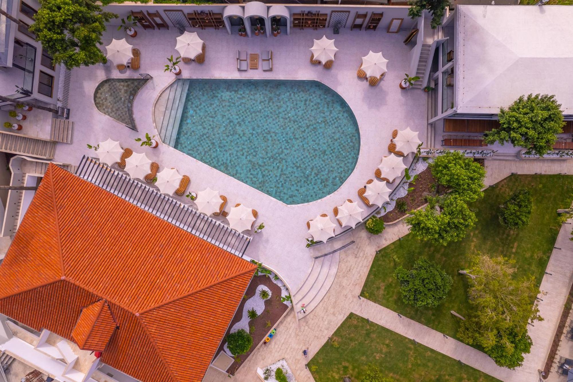 Hotel Meri All Inclusive أولدينيس المظهر الخارجي الصورة