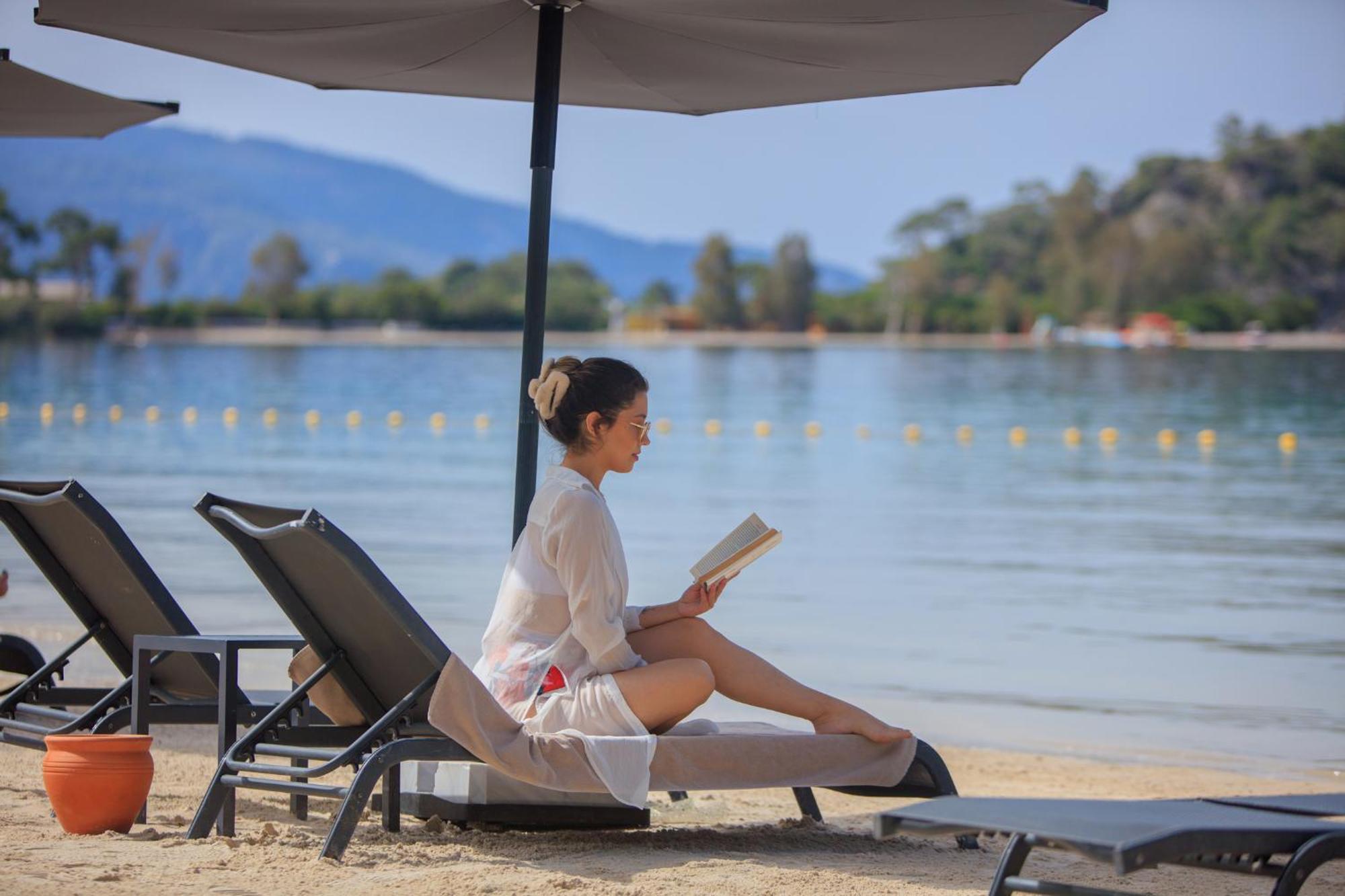 Hotel Meri All Inclusive أولدينيس المظهر الخارجي الصورة