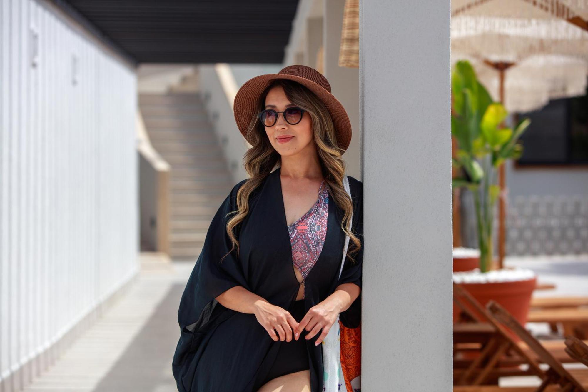 Hotel Meri All Inclusive أولدينيس المظهر الخارجي الصورة