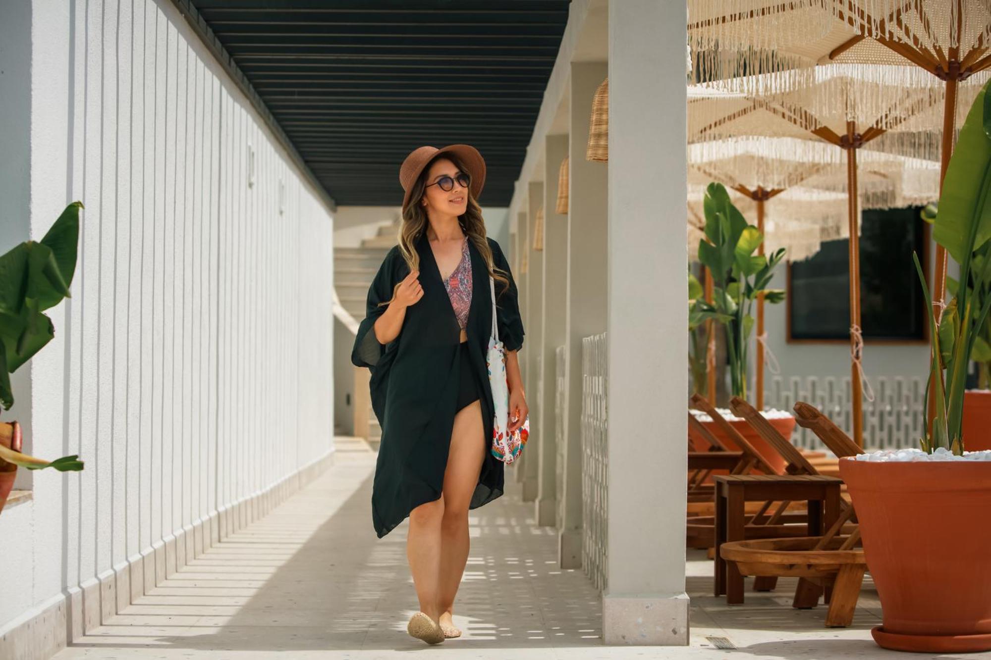 Hotel Meri All Inclusive أولدينيس المظهر الخارجي الصورة